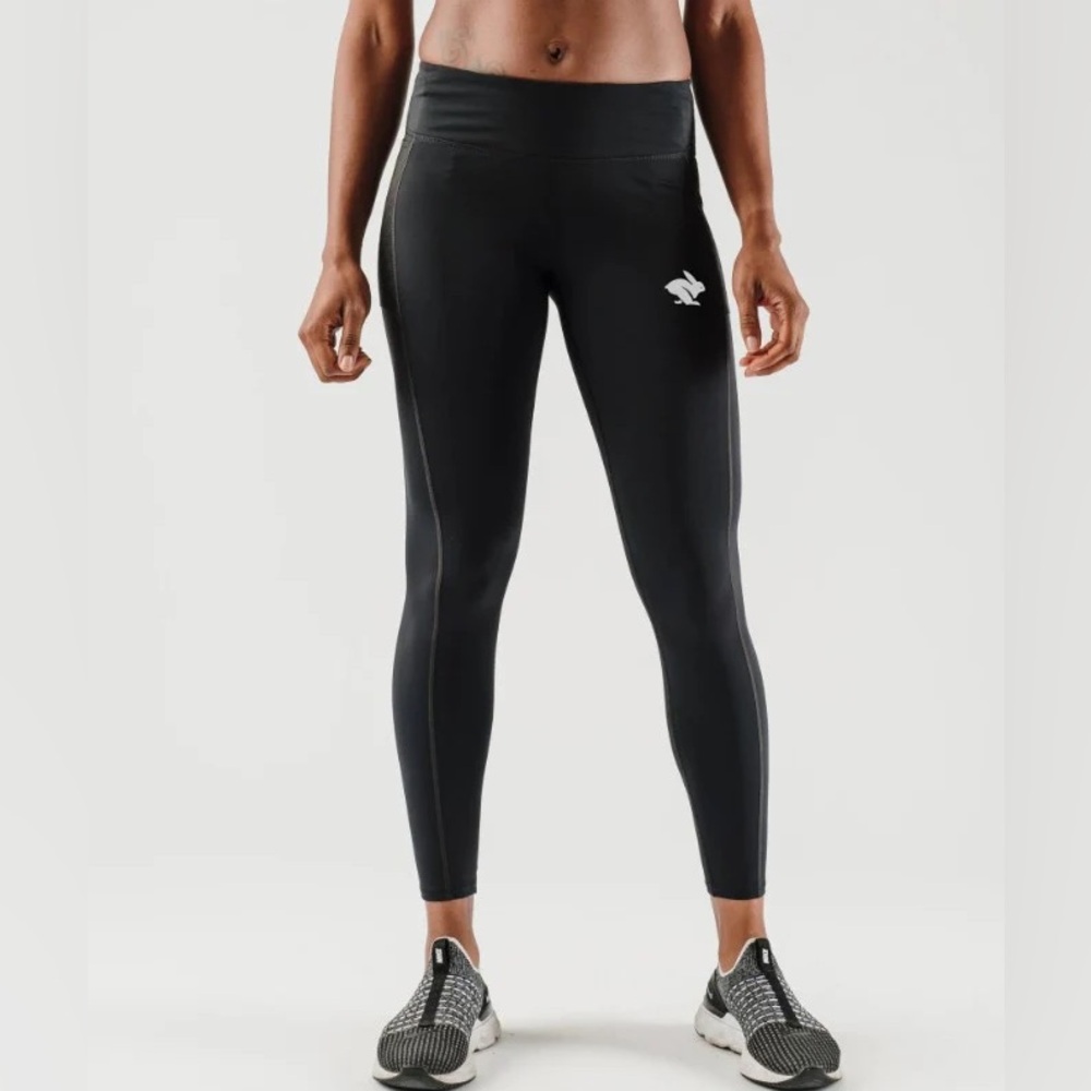 Rabbit Versatights fleece tights, M